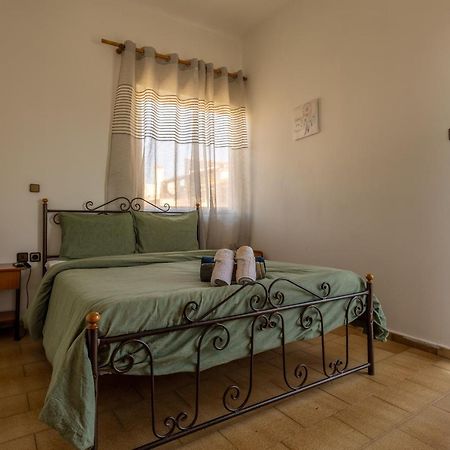 Superior Apartment La Larissa Ngoại thất bức ảnh