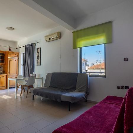 Superior Apartment La Larissa Ngoại thất bức ảnh