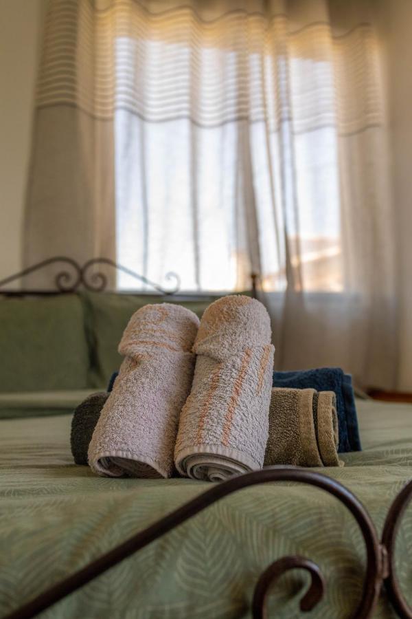 Superior Apartment La Larissa Ngoại thất bức ảnh