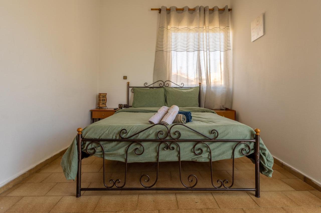 Superior Apartment La Larissa Ngoại thất bức ảnh