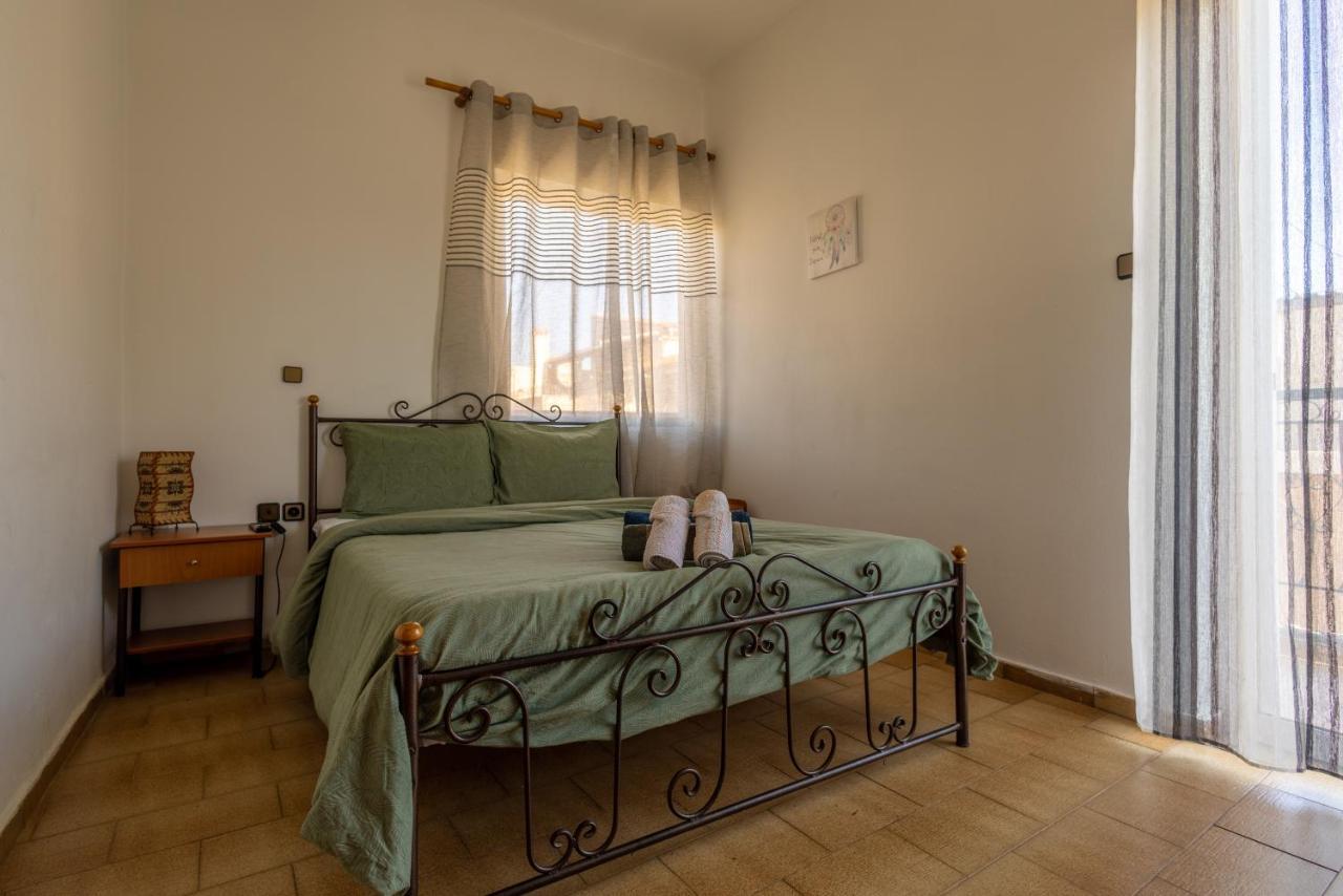 Superior Apartment La Larissa Ngoại thất bức ảnh