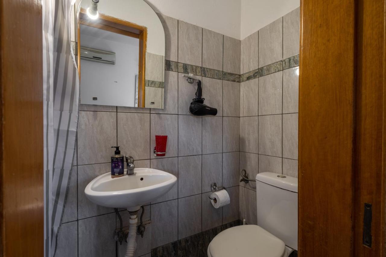 Superior Apartment La Larissa Ngoại thất bức ảnh