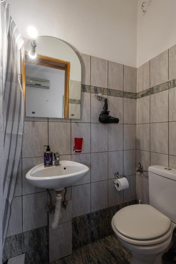 Superior Apartment La Larissa Ngoại thất bức ảnh